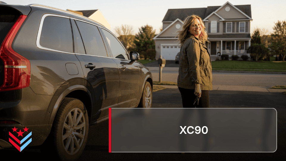 XC90