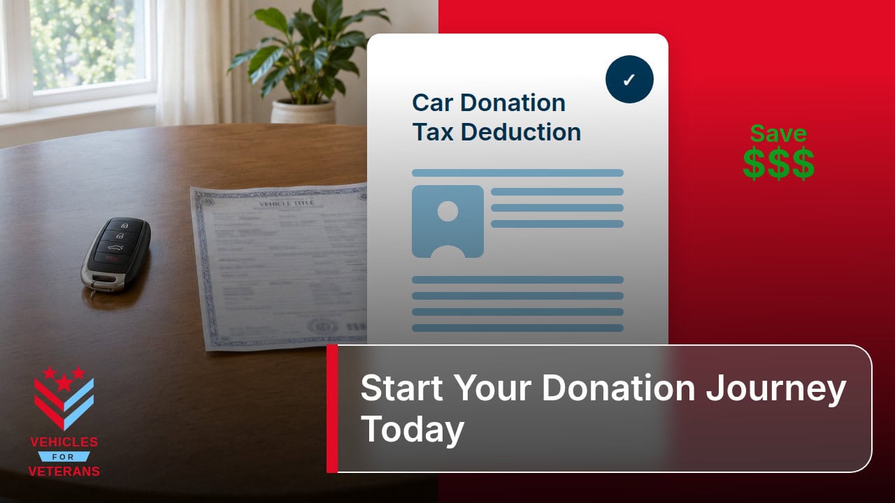 Start Your Donation Journey Today